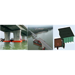 超轻材料应急避险吸能项目